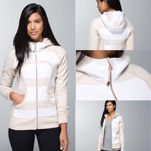 Lululemon Scuba Hoodie • Size 10
